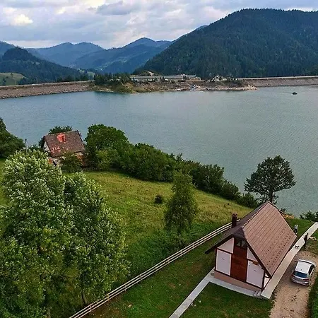 Zoranovi Konaci Villa Jevtici Exterior photo